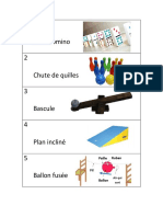 Fiches Modules PDF