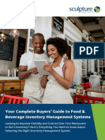 RESTAURANT Buyers Guide Ebook V2 PDF