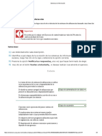 Tecnologías de Información para Los Negocios - Sistemas de Información PDF