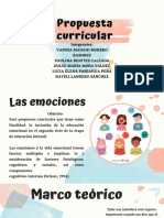 Presentación de Marca Personal Acuarela Elegante y Minimalista Azul y Rosa PDF