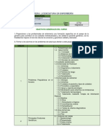 Geriatria y Gerontologia Ii