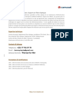 CV Ganso PDF