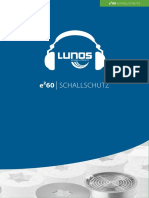 Lunos - e 60-Schallschutz - LUNOS