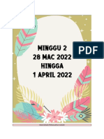RPH 2022 M2 (1 April) - Full