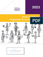 Modul Praktikum 2 - PPW - Reguler - Genap 2022-2023