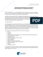 Protocolo de Prevención OSIM 2022 PDF