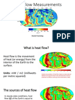 Heat Flow