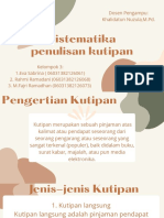 Kel 3 - BI PDF