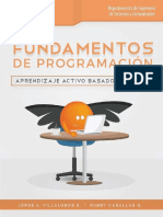 Sample 0176 Fundamentos de Programacion