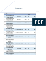 Quimicos Mayoreo 15000 PDF