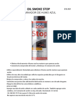 PDF Aditivos Liquimoly PDF