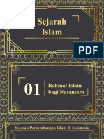 Sejarah Islam