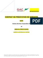 03 - Section 3 - Termes Et Conditions Generaux PDF