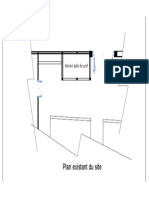 Plan Existant PDF