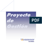Proyecto - de - Gestion Base de Averroes - Ies Averroes de Cordoba PDF