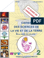 Guide de L'enseignant SVT, 2e (2020) PDF