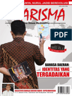 Majalah KHARISMA Edisi XXXI PDF