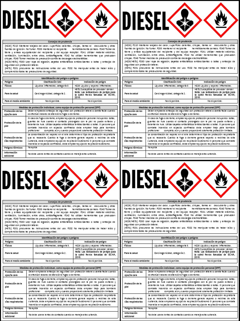 precauciones-para-manejo-de-diesel-pdf-descarga-electrost-tica