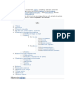 Quimica Organica