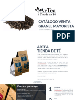 Catalogo ArTea Granel Ene Feb 2023 v1 PDF