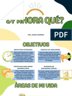 Habilidades 3er Año PDF