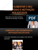 TREINAMENTO VENCENDO A ANSIEDADE-parte 3-