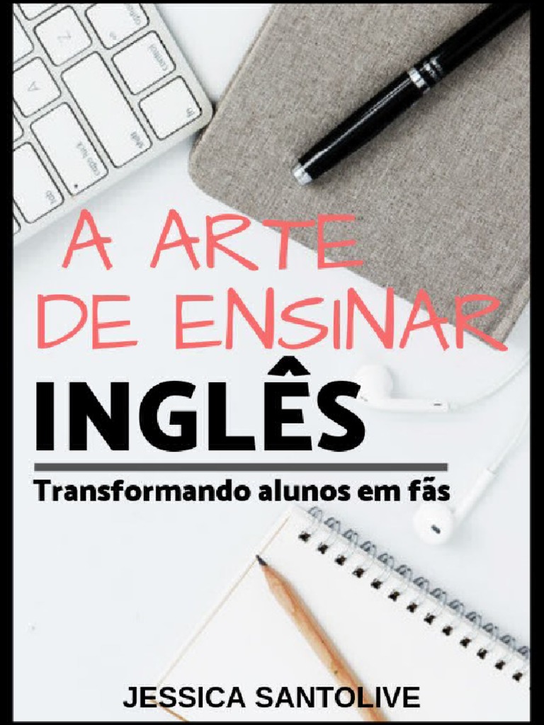 Guia Prático para Professores de Línguas | PDF | Artes Linguísticas e ...