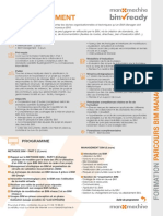 Fiche Formation Parcours BIM Management v02