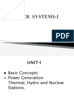 PS 1 (Unit 1) PDF