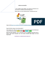Mimica Das Emocoes-Ef 1 PDF