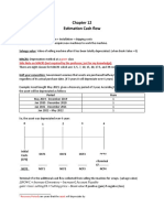 FM Summary CH13