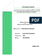 M02 Traçage de croquis-GE-EMI PDF