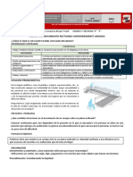 Practica de Indaga MRUV