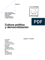 LFLACSO Lechner PUBCOM 3 116 PDF