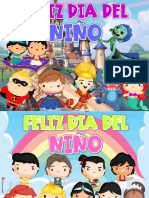 Frisos Disney PDF