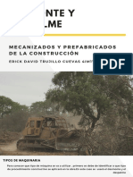 Desmonte y Despalme PDF