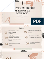 RESERVA Y EXHIBICIÓN DE LIBROS DE COMERCIO.pptx