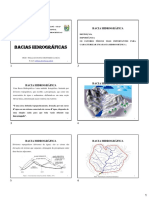 Aula 14 BACIAS HIDROGRAFICAS 22 2