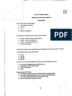 فاينال سرجري دفعة 20 PDF