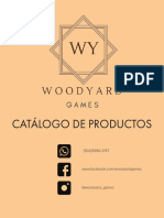 Product Catalog 1