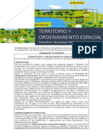 Guide 3 - Territorio y Ordenamiento Espacial - Edusan