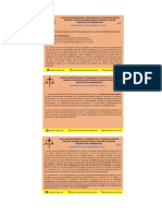 JUICIO FRAUDE PROCESAL-ESTIMACIÓN CUANTÍA-MATERIA DE ORDEN PÚBLICO-RECURSO DE HECHO-REQUISITOS DE ADMISIBILIDAD Sent 41 01-03-2023 Exp 22-561