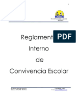 ReglamentodeConvivencia25765 PDF