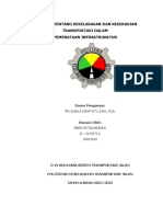 Infrastruktur Transportasi di Indonesia