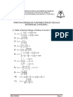 Practica Dirigida de Funciones Cdi I 2011-1