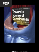 Toward a Science of Consciousness 2010