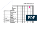 Jadwal KPP