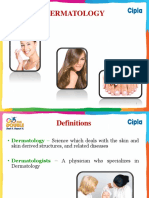 Dermatology (Xterna)
