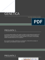 GENÉTICA