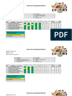 Monitoreo de Zona Pre-Kinder 2023